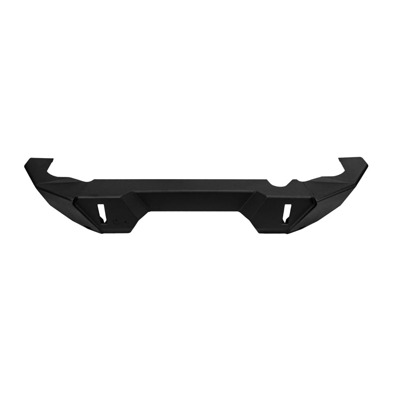 ARB 2021 Ford Bronco Rear Bumper Narrow Body