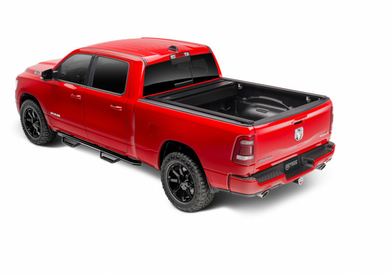 Retrax 2020 Chevrolet / GMC HD 6ft 9in Bed 2500/3500 PowertraxPRO XR