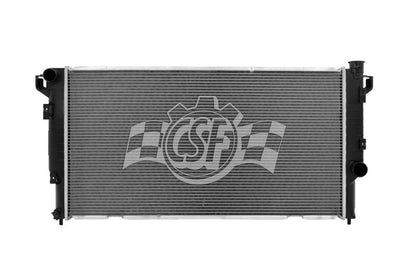 CSF OE-Style Radiator — 1994-2002 Dodge Ram 2500 | 5.9L | 3273