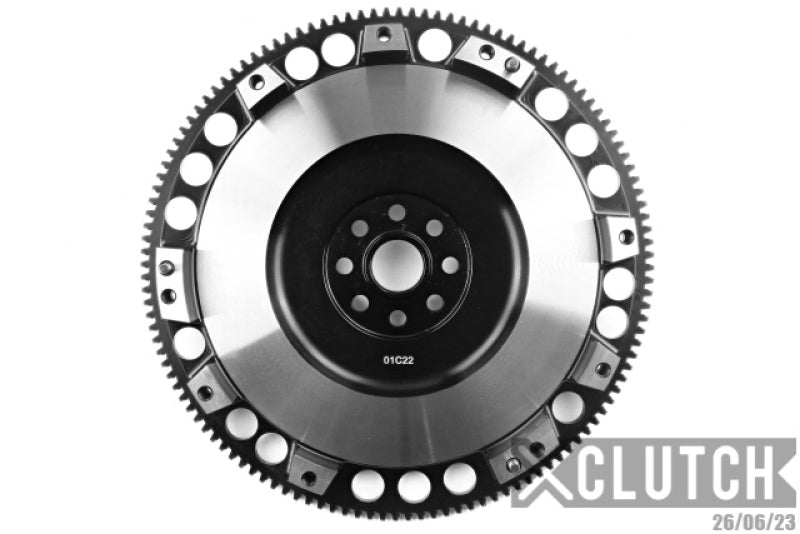 XClutch 13-21 Subaru WRX STi Type RA 2.5L Chromoly Flywheel