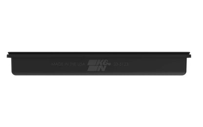 K&N Drop-In Air Filter | 2021-2027 Jeep Grand | 33-5123
