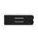 ORACLE Lighting Universal Illuminated LED Letter Badges - Matte Blk Surface Finish - B