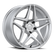 Kansei K15H Astro 18x9.5in / 5x114.3 BP / 22mm Offset / 73.1mm Bore - Hyper Silver Wheel