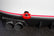 PERRIN 15-21 Subaru WRX/STI / 24-26 Crosstrek / 25-26 Forester Tow Hook Kit (Rear) -  Red