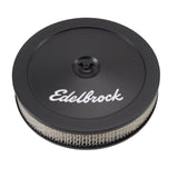 Edelbrock Air Cleaner Assembly 1203