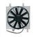 Mishimoto 90-96 Nissan 300ZX Turbo Aluminum Fan Shroud Kit