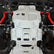 Rival 2021-Present Toyota Tundra Aluminum Engine Skid Plate