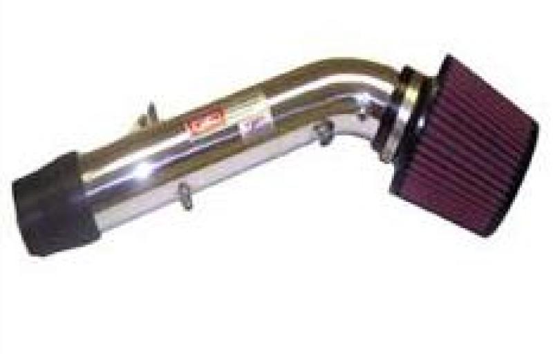 Injen 00-06 Mini Cooper L4-1.6L Black IS Short Ram Cold Air Intake System