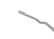 Whiteline 16-18 Mazda MX-5 Miata 28.6mm Front Adjustable Sway Bar Kit