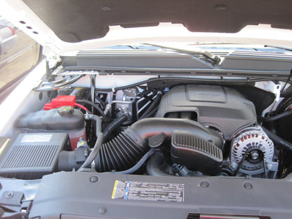 K&N Drop-In Air Filter | 1999-2020 Suburban, Tahoe & Yukon & more | 33-2129