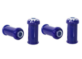 SuperPro 1984 BMW 318i Base Rear Trailing Arm Bushing Set