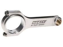 Load image into Gallery viewer, Manley Chrysler 6.4L Hemi H Beam Connecting Rod Set w/ .927 inch Wrist Pins ARP 2000 Rod Bolts