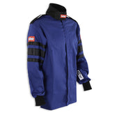 RaceQuip Single Layer Fire Suit Jacket 111025RQP