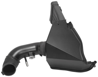 K&N Cold Air Intake | 2018-2023 Ford Mustang 5.0L V8 | 71-3540