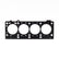 Cometic Dodge 2/2.4L DOHC 420A Motor 87.5mm bore .040 thick MLS Head Gasket