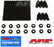 ARP 07+ Dodge 6.7L Cummins Diesel w/ Girdle Main Stud Kit