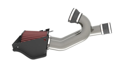 K&N Cold Air Intake | 2015-2027 Ford Expedition & F150 | 77-2617KC