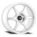 Konig Hexaform 18X10.5 5X114.3 ET18 Gloss White Flow Formed