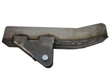 Load image into Gallery viewer, Rust Buster 1987-1995 Jeep Wrangler Rear Frame Repair Kit With Leaf Spring Mount - Right