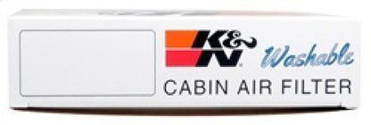 K&N Cabin Air Filter | 2010-2020 Ford & Lincoln | VF1011