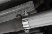 Load image into Gallery viewer, MBRP 20-21 Chevrolet/GMC 1500 6.2L T409 Stainless Steel 3in Muffler Bypass