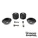 Timbren 2003 Lexus GX470 Front Active Off Road Bumpstops