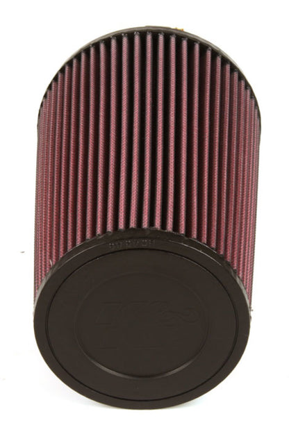 K&N Universal Air Filter | Round Tapered, 3.5in Flange, 9in Tall | RE-0920