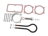 aFe BladeRunner Intake Heater Relocation Kit 07.5-18 RAM Diesel Trucks L6-6.7L (td)