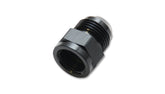 Vibrant -8 AN Female to -10 AN Male Expander Adapter Fitting | 6061 Aluminum | 10843
