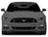 Raxiom 15-17 Ford Mustang LED Halo Fog Lights (w/ Factory Fog Lights)