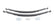 Hellwig 11-18 GMC 2500 Load Pro-Up To 3500lb Level LC 4 Leaf Stack Helper Spring w/o Mounting Kit