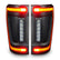 Oracle Lighting 21-24 Ford F-150 Flush Style LED Tail Lights