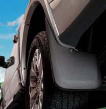 Load image into Gallery viewer, Husky Liners 11-21 Jeep Grand Cherokee (w/OEM Fender Flares) Custom-Molded Front Mud Guards