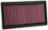 K&N 19-20 BMW S1000RR 990 Replacement Air Filter