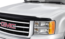 Load image into Gallery viewer, Stampede 2007-2013 GMC Sierra 1500 Vigilante Premium Hood Protector - Smoke