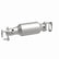 Magnaflow Conv DF 13-15 Frontier 4 Close Coupled