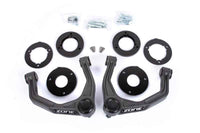 Zone Offroad 19-22 Chevy/GMC 1500 AT4X / Chevy ZR2 1.75in Leveling Kit