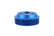 PERRIN 22-26 Subaru WRX / 21-25 Crosstrek / 20-25 LGT/OBXT/FXT Lightweight Water Pump Pulley - Blue