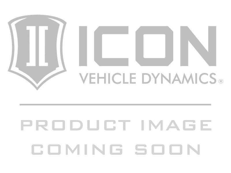 ICON 00-06 Toyota Tundra 0-2.5in Stage 1 Suspension System