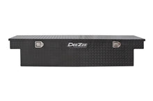 Load image into Gallery viewer, Deezee Universal Tool Box - Specialty Narrow Black BT FULLSIZE