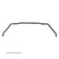 Belltech FRONT ANTI-SWAYBAR 88-99 GM/GMC 150025003500