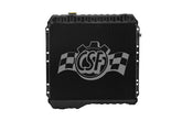 CSF 70-80 Toyota Landcruiser 3.9L/4.2L Heavy Duty 4 Row All Metal Radiator