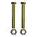 Skyjacker 1980-1997 Ford F-350 Leaf Spring Tie Bolt - Single