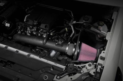 K&N Cold Air Intake | 2023-2026 Colorado & Canyon 2.7L L4 | 63-3122
