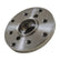 Yukon Gear Flange Yoke For Ford 7.5in Truck (5in OD)