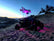 Oracle Off-Road 4ft LED Whip - ColorSHIFT