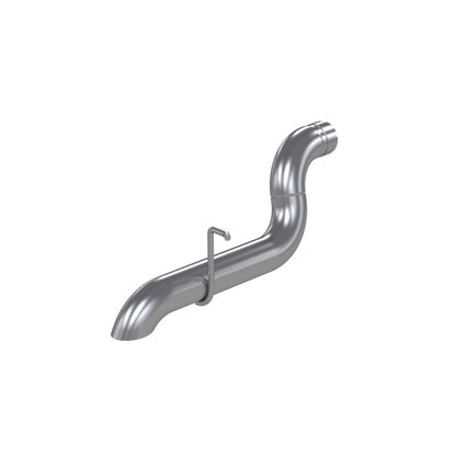 MBRP 2020-2023 JEEP Wrangler JL EcoDiesel XP Series 3in Filter Back, Rear Turn Down | S6501409