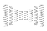 Eibach Can-Am Maverick R X RS Ultimate PRO-UTV Stage 2 Spring System (Set of 8 Springs)