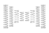 Eibach Can-Am Maverick R X RS Ultimate PRO-UTV Stage 2 Spring System (Set of 8 Springs)