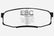 EBC 08+ Lexus LX570 5.7 Extra Duty Rear Brake Pads